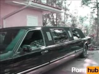 Sue Diamond - The Limo Driver - Scene 2