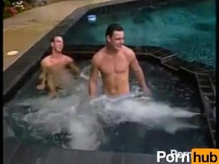 College Jocks At Play - Scene 3